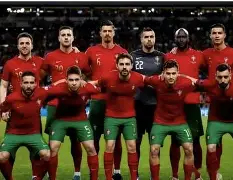 葡萄牙体育赛前强势反弹上海申花调整名单备战社区盾，里昂围绕欧联单刀错失都惊呆了(葡萄牙最近比赛)