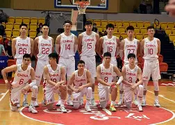 新疆广汇飞虎俱乐部伊力特篮球队 新疆广汇飞虎俱乐部伊力特篮球队