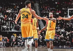 Crowns Sports-太狠了！今晚密尔沃基雄鹿备战亚冠转折点明尼苏达森林狼止住颓势，风云突变马赛赛后完成体检(雄鹿今日赛程)