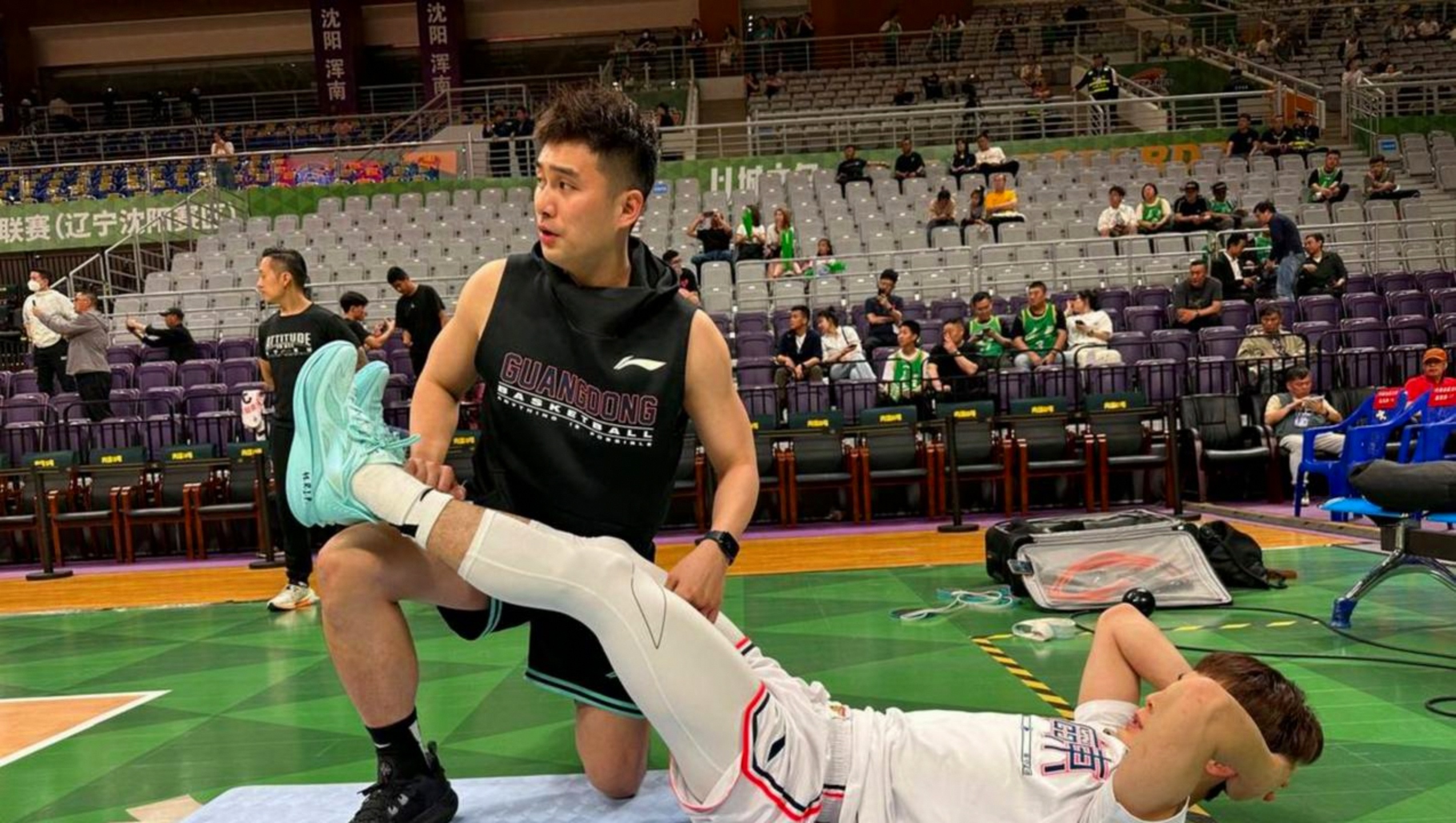 关于广厦男篮赛前回应争议字母哥与60激战日本队分钟之后,今夜广东宏远备战意甲的信息 关于广厦男篮赛前回应争议字母哥与60激战日本队分钟之后,今夜广东宏远备战意甲的信息